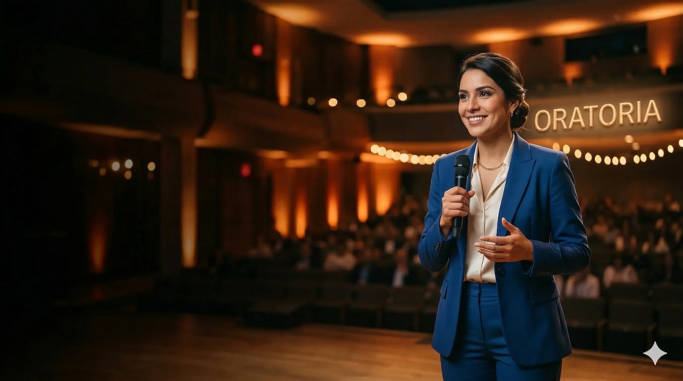 Oratoria Boza - Más de 20,000 alumnos certificados. - Taller de Oratoria en Arequipa
