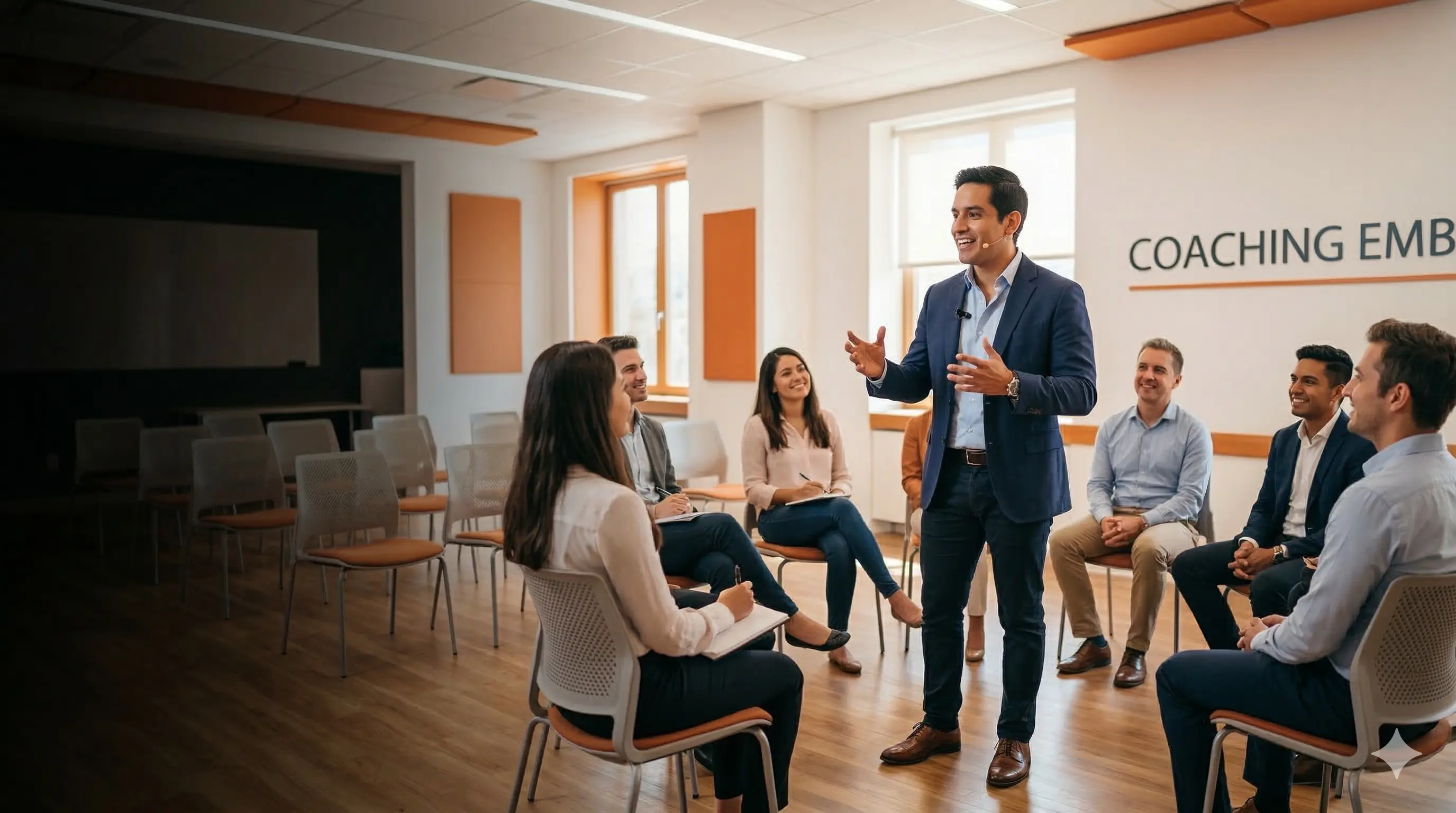 Oratoria Boza - Únete a nuestras 4 sedes. - Taller de Oratoria en Arequipa