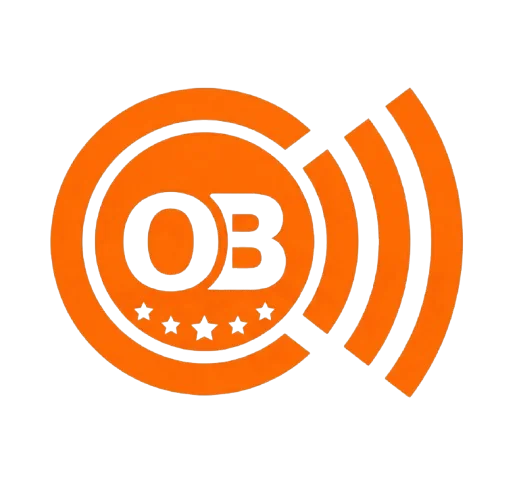 Logo Oratoria Boza - Taller de Oratoria en Arequipa