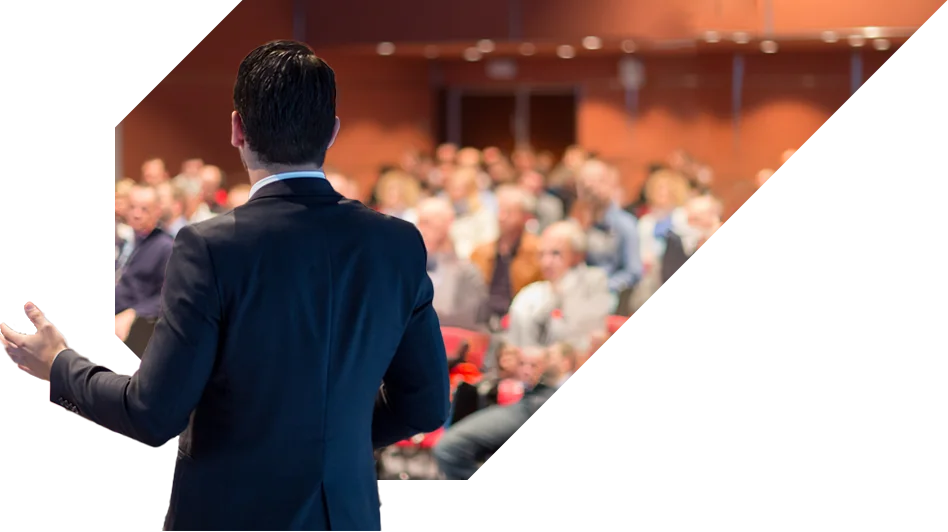 Logo Oratoria Boza - Entrenamiento en Oratoria